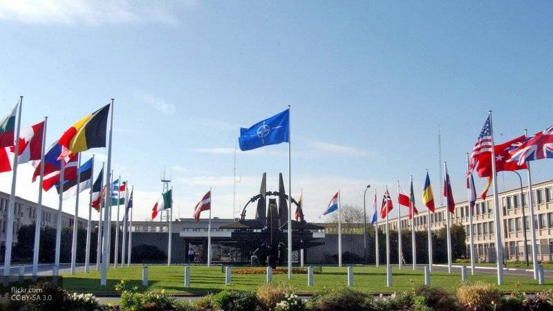 Депутат Госдумы назвал вбросом "план" НАТО по "захвату" Калининграда