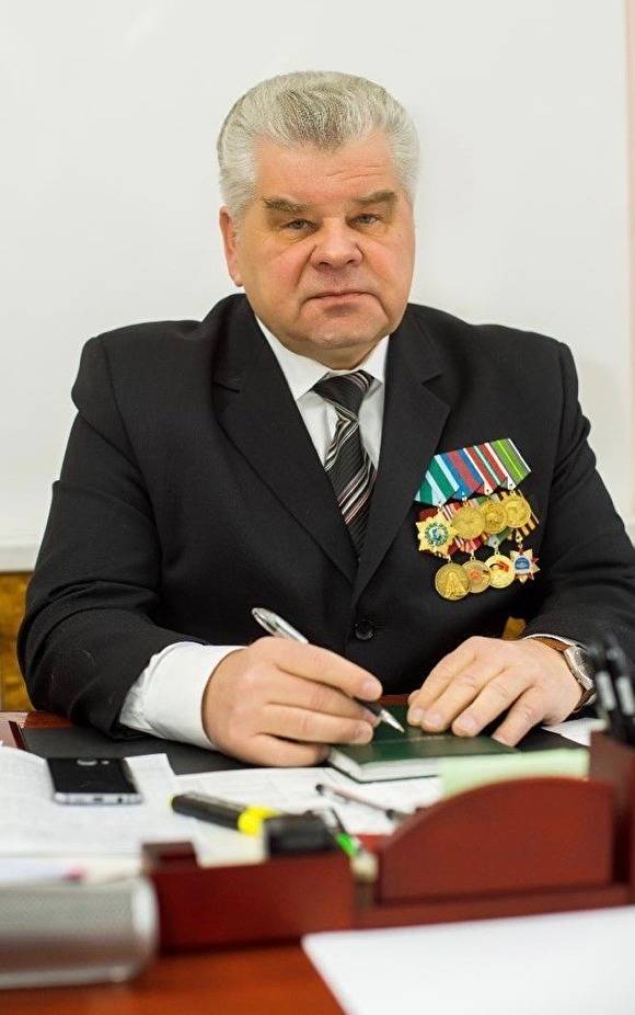 На Урале еще один спикер думы ушел в отставку из-за проверки прокуратуры