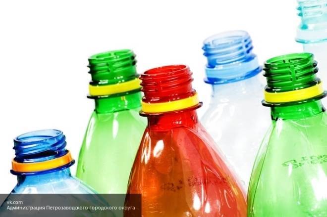 Ученые научились изготавливать химические фильтры из пластиковых бутылок