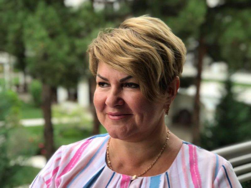 «Так откормили бы женщину»: советница ульяновского губернатора рассказала, как выжить малоимущим