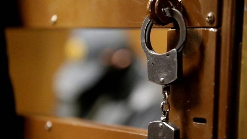Директор техникума в Подмосковье подтвердил задержание студента