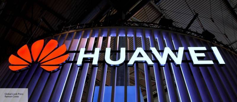 Азиатские СМИ рассказали, чего стоит ожидать от сотрудничества Huawei и России