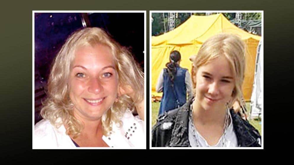В Мюнхене пропали мать с дочерью: найдет ли полиция когда-нибудь их тела? - germania.one - Бавария