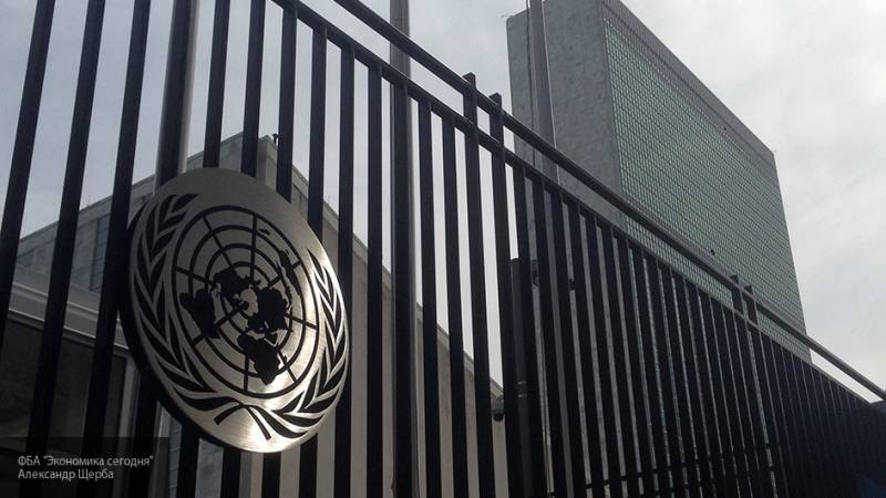 Ликвидацию аль-Багдади не подтвердили в ООН