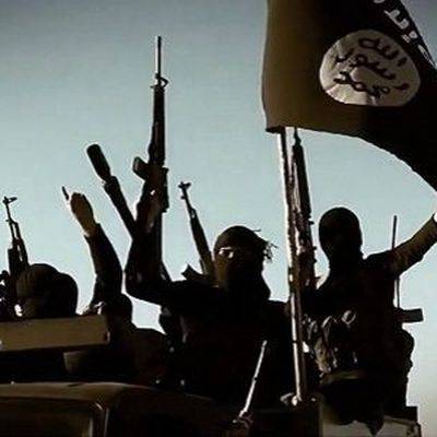 Разведка Ирака помогла найти главаря ИГИЛ