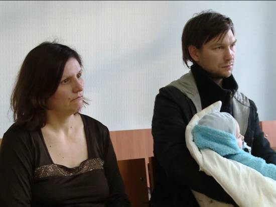 В Татарстане многодетная семья довела 9-летнюю дочь до жуткого состояния