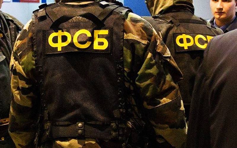 ФСБ предотвратила массовое убийство в колледже под Москвой
