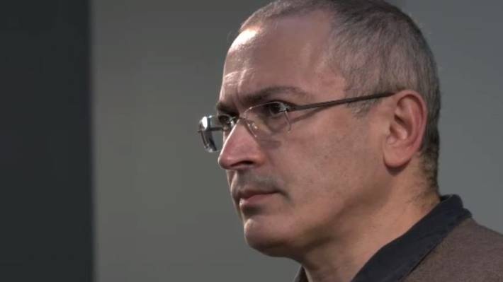 Беглый Ходорковский обманом лепит из своих соратников «политзаключенных»