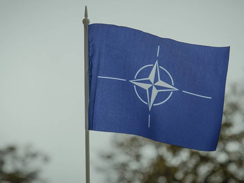 Эксперт прокомментировал расширение НАТО