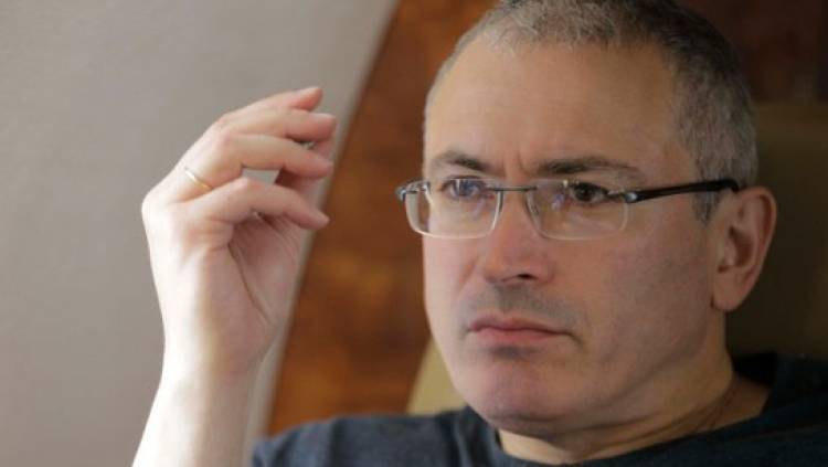 СМИ Ходорковского не предупреждают спикеров об уголовном сроке за разговоры с ними