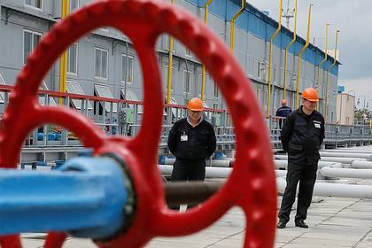 Украина нашла способ обойтись без российского газа