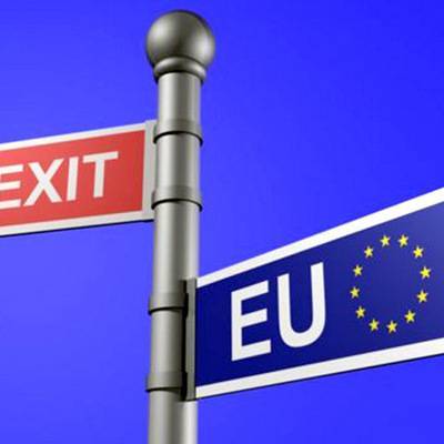 Лидеры стран ЕС согласились перенести Brexit на 31 января 2020 года