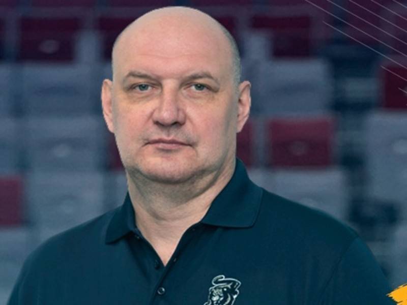 Александр Андриевский новым главным тренером «Сочи»