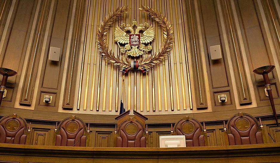 Зампред Верховного суда отменил решение о законности использования силовиками декларации об амнистии капитала