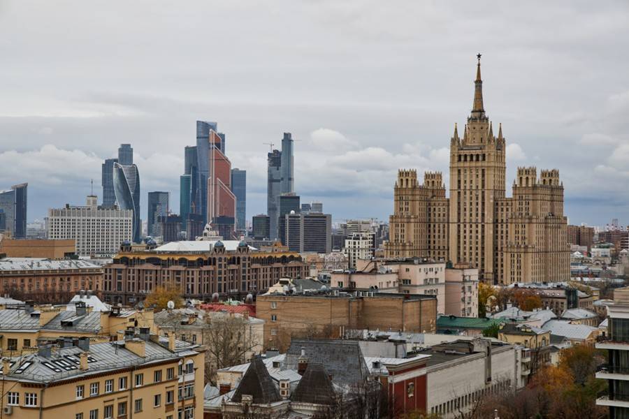 Закупки малого объема Москвы назвали источником бизнеса для МСП