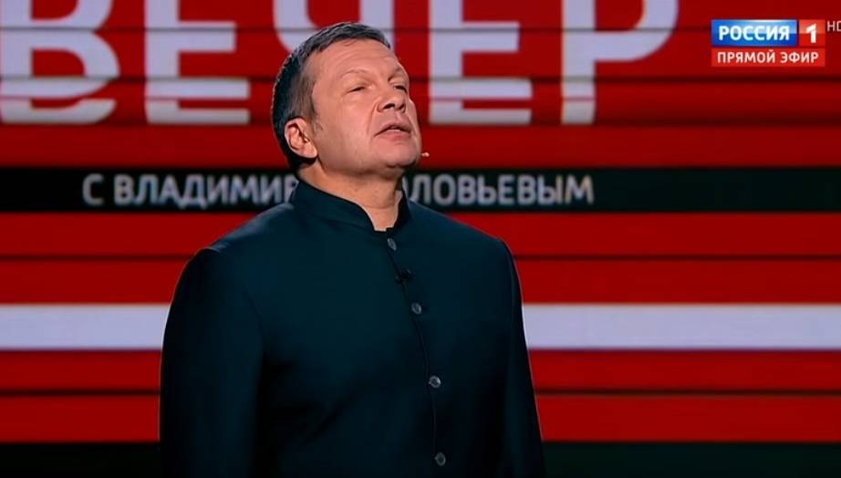 Соловьев призвал проследить за выплатой Навальным штрафа по иску «Московского школьника»