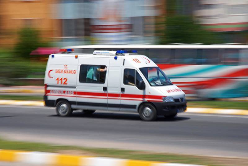 Молодая россиянка впала в кому на отдыхе в Турции