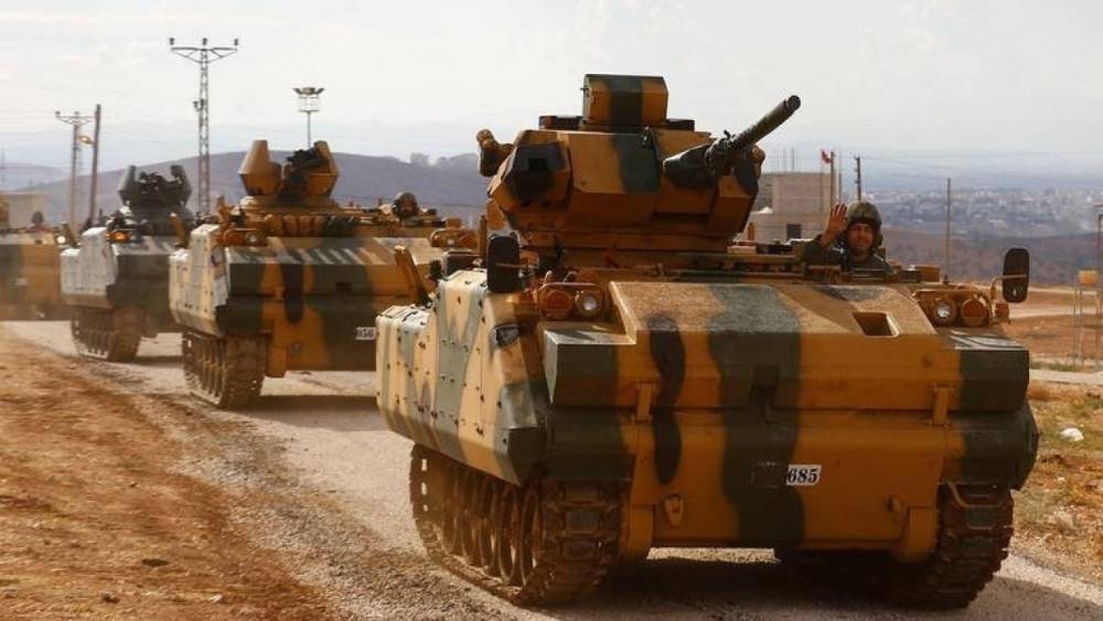 Эксперт указал на ведущую роль России в противостоянии Турции и курдских террористов