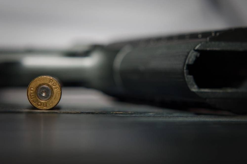 Мужчина из Каргополя застрелил своего знакомого из охотничьего ружья