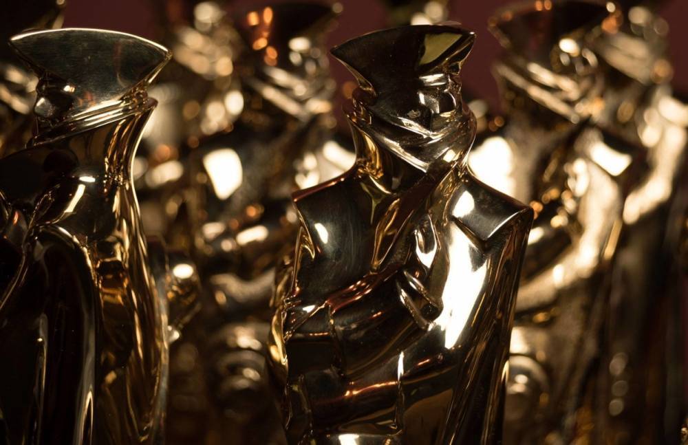 За статуэтки архитектурного конкурса «Золотой Трезини» поборются 350 номинантов