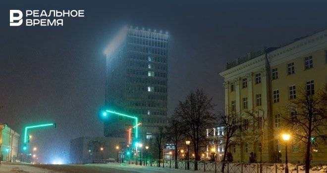 В Казани отключат свет в домах трех районов