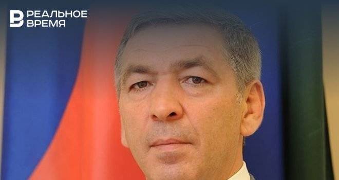 Бывшего премьер-министра Дагестана приговорили к 6,5 годам колонии