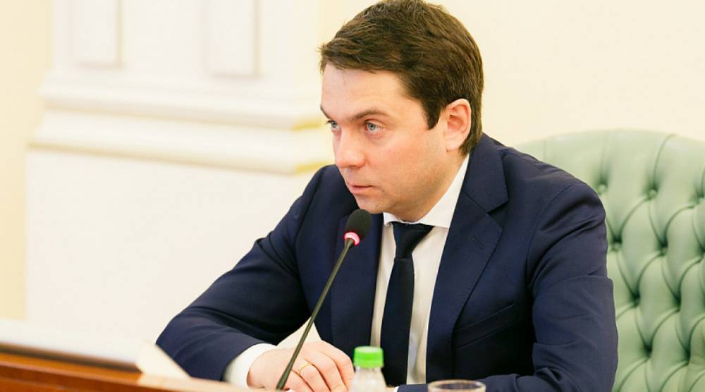 Губернатор Андрей Чибис изменил структуру и состав правительства Мурманской области
