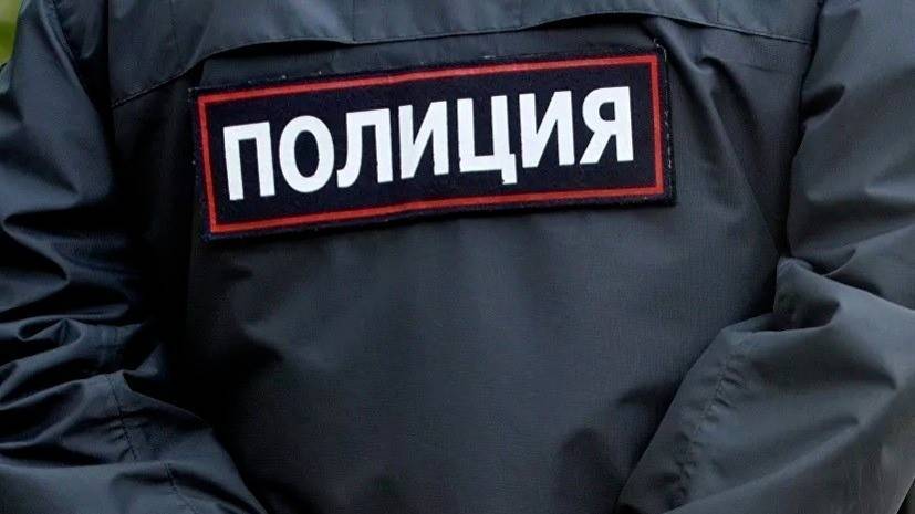 Задержан начальник полиции подмосковного Ступино