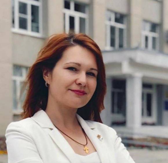 На Урале депутат объявила о выходе из «Единой России» из-за «законов не в пользу народа»