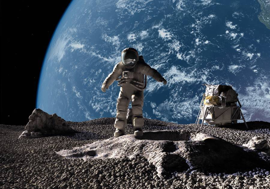 Российские космонавты получат выходной в День народного единства