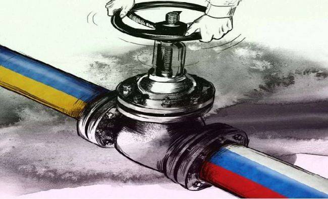 В Раде призвали не доводить дело до «газовой войны» с Россией