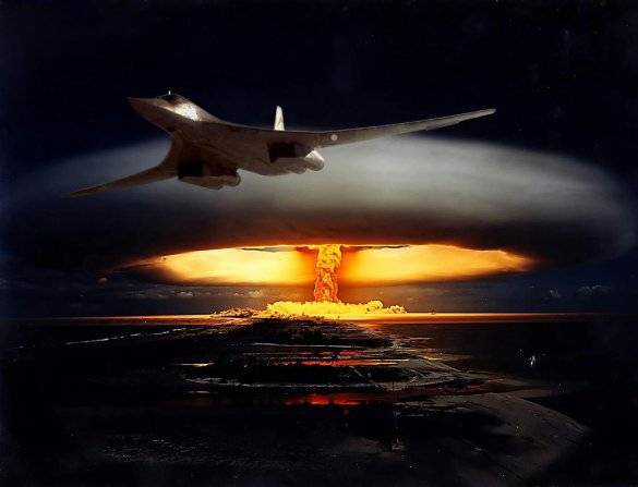 Москва признала: немцы создавали советскую атомную бомбу | Вести.UZ