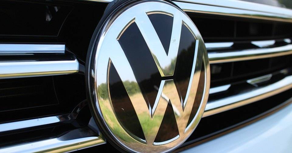 Volkswagen создал компанию для&nbsp;разработки беспилотников