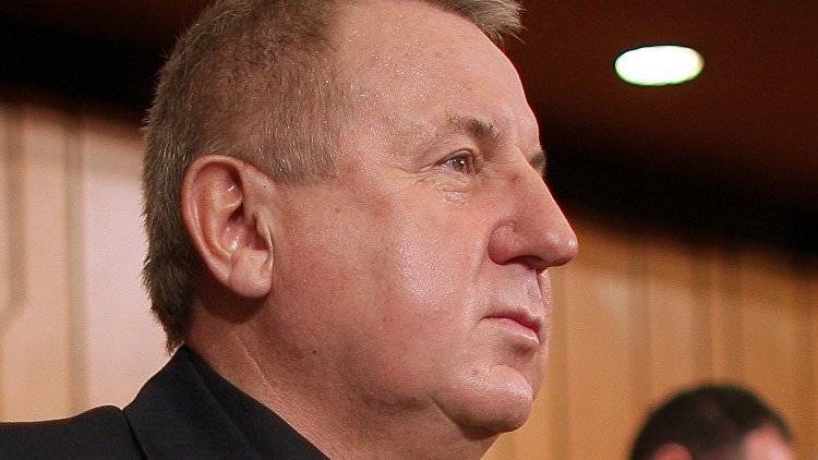 Крымский политик узнал, что его объявили в розыск на Украине заочно