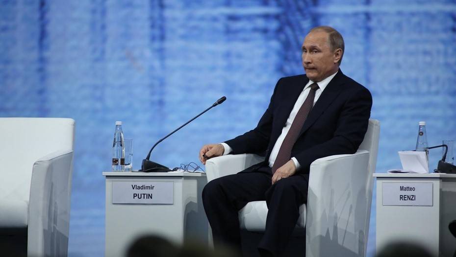 Путин поручил создать палату по контролю за драгоценными камнями