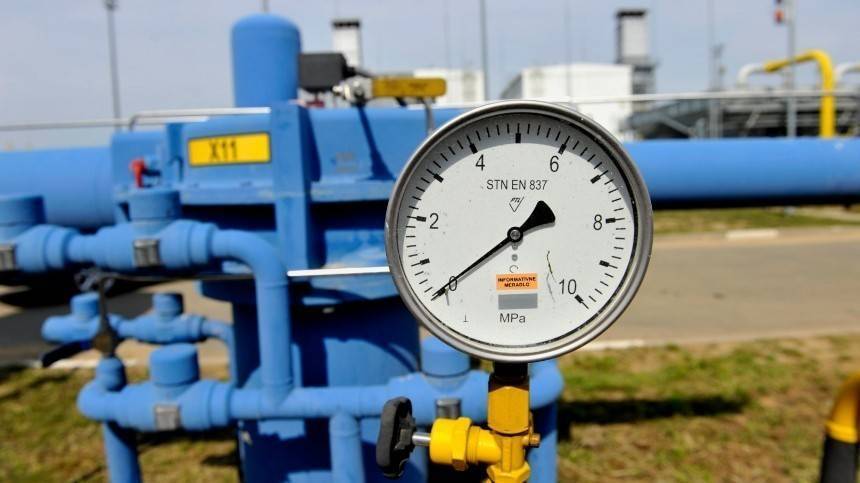 Депутат Рады предрек поражение Украины в «газовой войне» с Россией