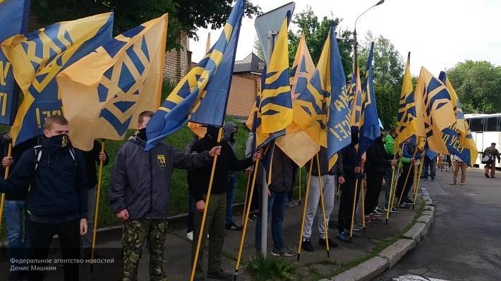 Приходит к Киеву беда откуда не ждали, заявил Вассерман