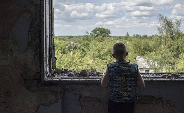 Формула Штайнмайера для Украины: надежда на мир или новая серая зона? (Open Democracy, Великобритания)