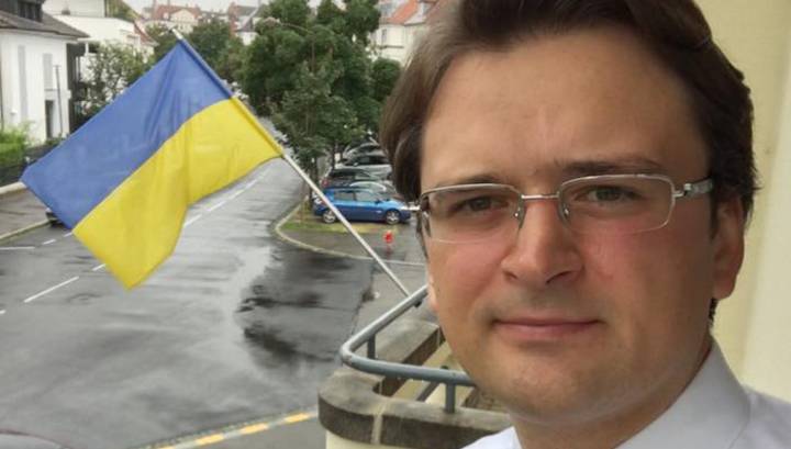 Кулеба придумал, как "удержать в украинском пространстве миллионы людей"