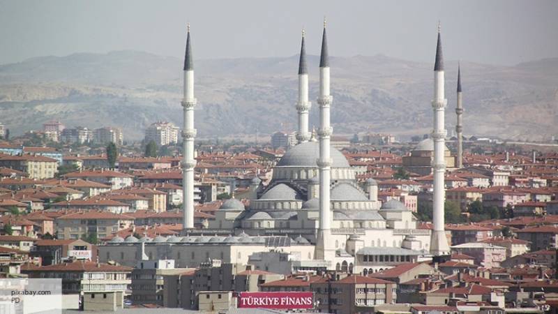 Турция подтвердила соблюдение конвенций по химоружию после обвинений курдов-захватчиков из Сирии - politros.com - Россия - Сирия - Турция - Анкара