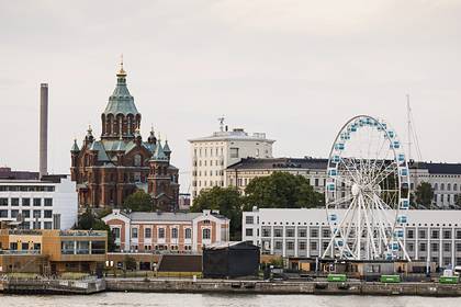 Финляндия ужесточит правила покупки недвижимости россиянами