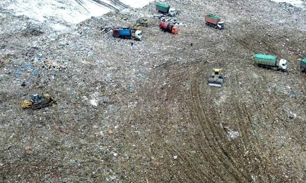 ЕСПЧ впервые принял к рассмотрению жалобы россиян на мусорные свалки