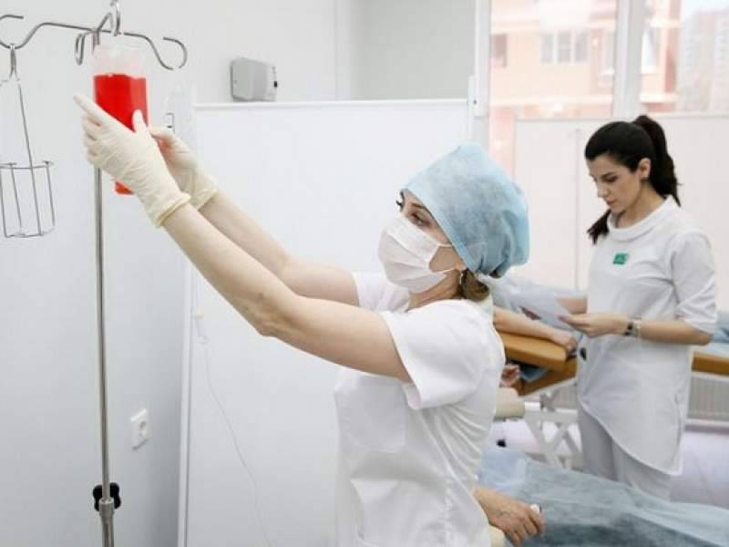Онкологи назвали средний возраст выявления рака в России