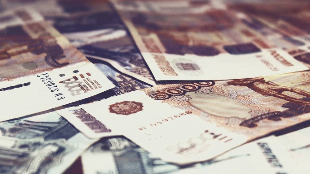 Неизвестные ограбили банк в Приморском районе Петербурга на 300 тыс. рублей