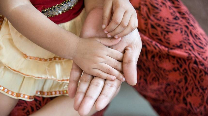 В Казани чиновники хотят отобрать у матери детей «в качестве профилактики»