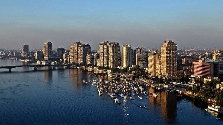 Власти Египта заявили о скором запуске чартеров из России