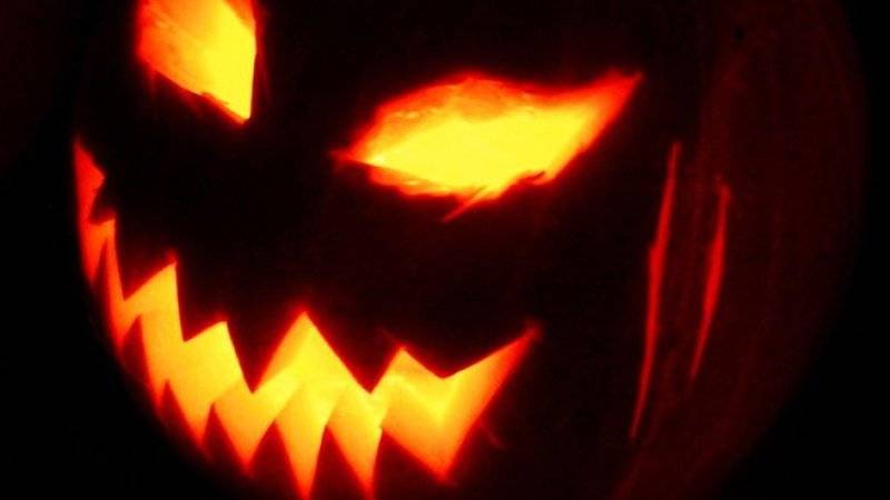 Опрос показал безразличное отношение россиян к Хэллоуину