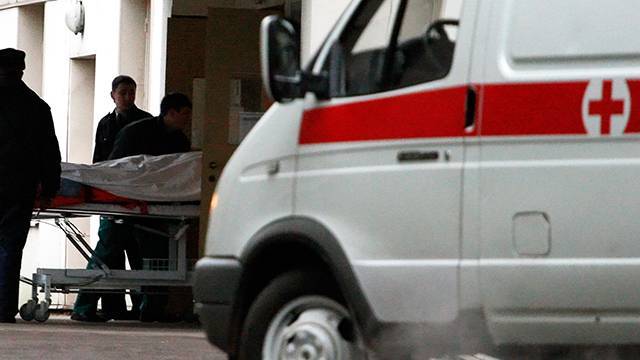 Пять человек отравились угарным газом в Нефтекамске