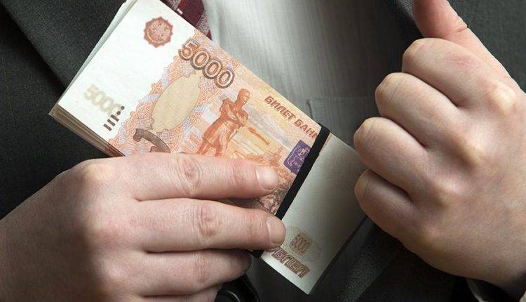 Начальник полиции Ступино задержан по подозрению в получении взятки в 500 тыс. рублей