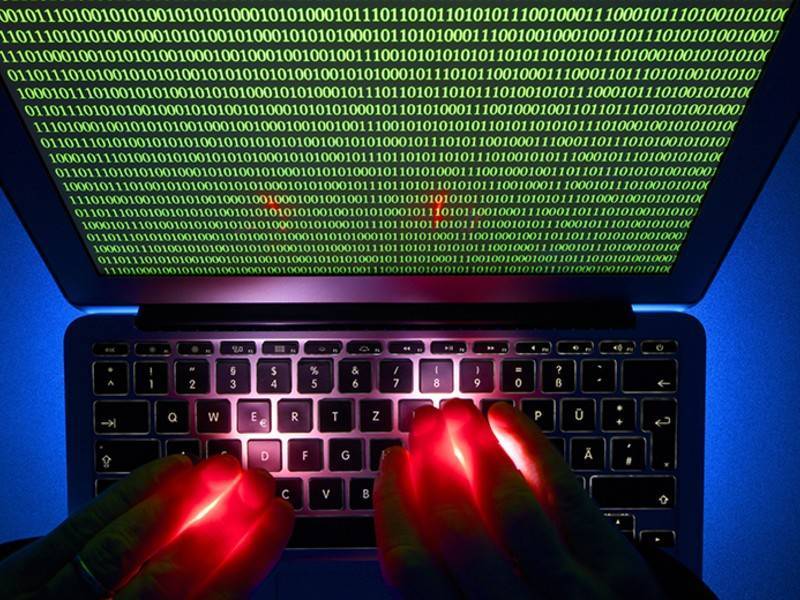 МВД Грузии ищет организаторов хакерских атак за границей